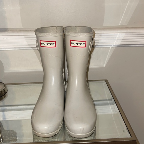 Hunter Shoes Vintage Hunter Boots Poshmark